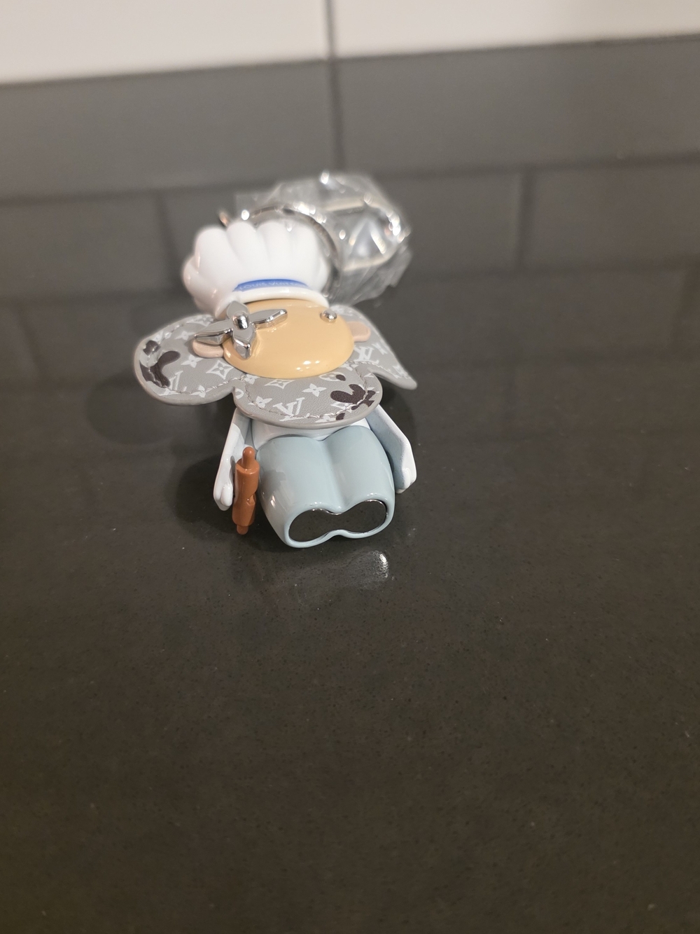 Chef Keycharm - Picture 3 of 3